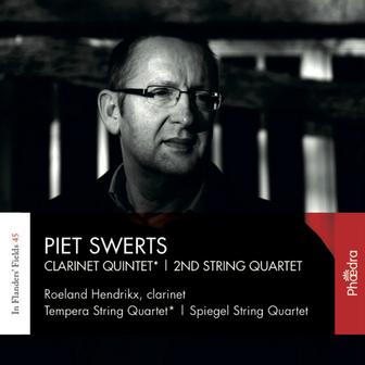 In Flanders' Fields, Vol. 45: Piet Swerts