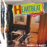 HEART BEAT - Remix