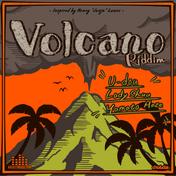 Volcano Riddim