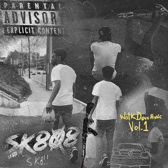 Walk Down Music, Vol. 1