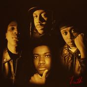Truth (feat. Sam Truth & Redveil)