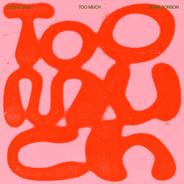 Too Much (feat. Lucky Daye)