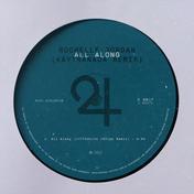 All Along (Kaytranada Remix)