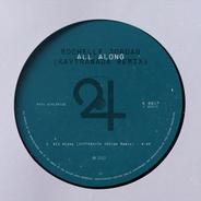 All Along - Kaytranada Remix