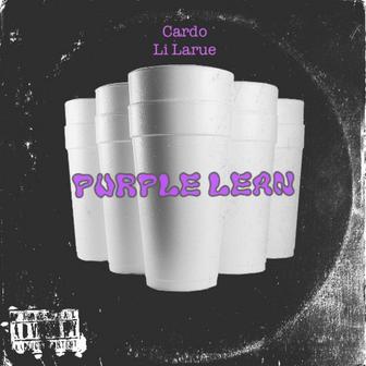 PURPLE LEAN