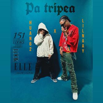 Pa Tripea (feat. Huan62) - Single
