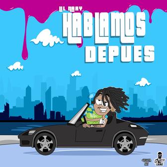 Hablamos Depues - Single