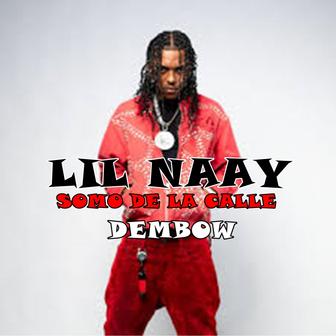 Dembow Somo de la Calle - Single