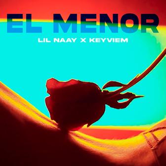 El Menor (Remix) [feat. Keyviem] - Single