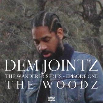 THE WOODZ