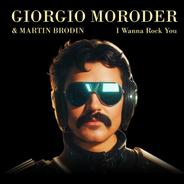 I Wanna Rock You - Martin Brodin Mix
