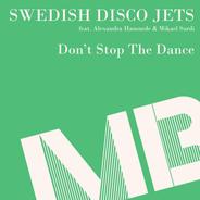 Don't Stop The Dance