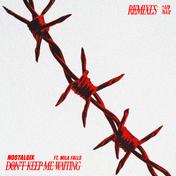 Don’t Keep Me Waiting (feat. Mila Falls) [Remixes]