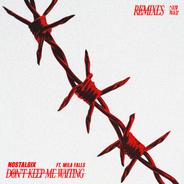 Don’t Keep Me Waiting (feat. Mila Falls) - KEEL Remix