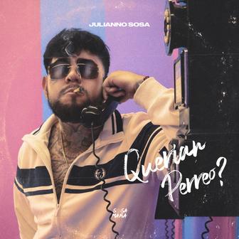 Querían Perreo? - EP