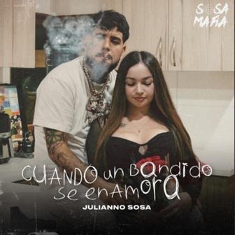 Cuando Un Bandido Se Enamora - Single