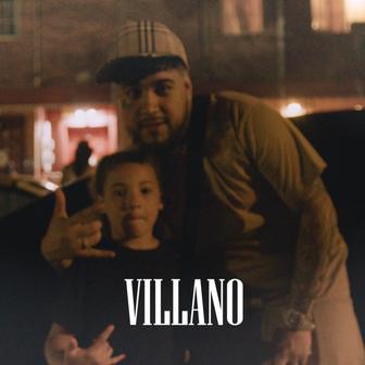 Villano - Single