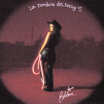 la cumbia del cucuy - Single