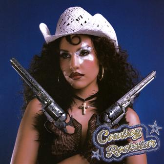 Cowboy Rockstar - Single