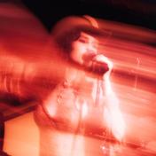 como yo (live) - Single