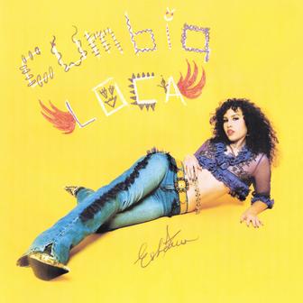 Cumbia Loca - Single