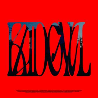 BADGYAL - Single