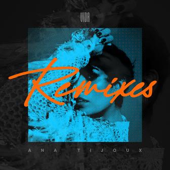 Vida (Remixes) - EP
