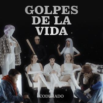 Golpes De La Vida - Single