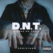 Dinero No Tenía (En Vivo) - Single
