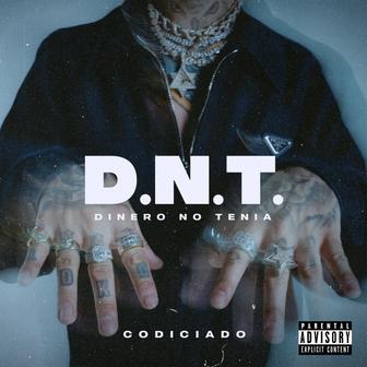 Dinero No Tenía (En Vivo) - Single