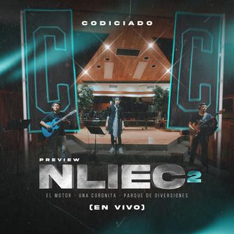 NLIEC 2 (LIVE SESSION) - Single