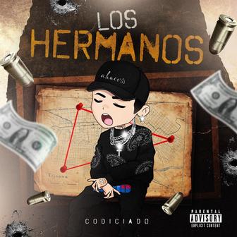 Los Hermanos - Single