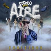 Flotando En El Aire - Single