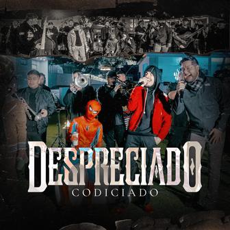 Despreciado - Single