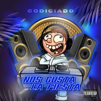 Nos Gusta La Fiesta - Single