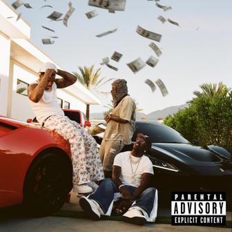 STUPID (WITH LIL YACHTY & BABYFACE RAY) - Single