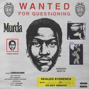 Murda - Single