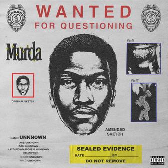 Murda - Single