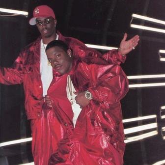 Mase in '97 (feat. Lil Yachty) - Single