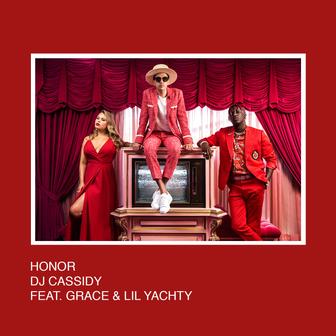 Honor (feat. Grace & Lil Yachty) - Single