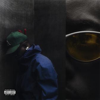 SMOKING IN THE RAIN (feat. Lil Yachty) - Single