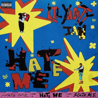 Hate Me - Single