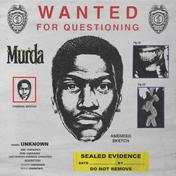 Murda - Single