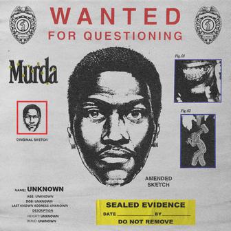 Murda - Single