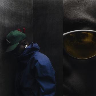 SMOKING IN THE RAIN (feat. Lil Yachty) - Single