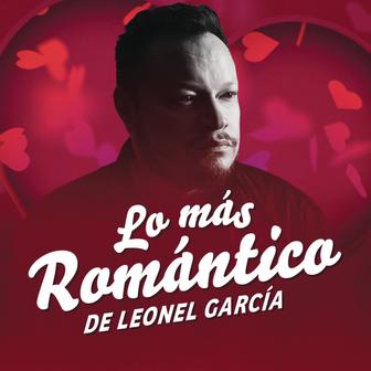 Lo Más Romántico de - EP