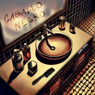 Caballo Negro - Single