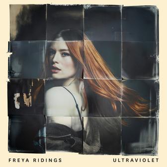 Ultraviolet (Tep No Remix) - Single