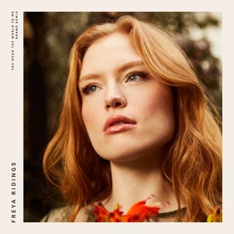 You Mean the World to Me (DRAMÄ Remix) - Single