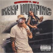 KEEP DUMPING (feat. Tiny B) - Single